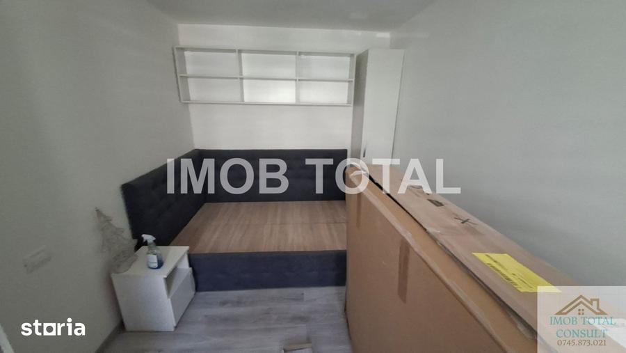 Apartament cu 2 camere în Trivale