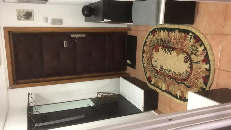 Apartament cu 2 camere semidecomandat în Ultracentral
