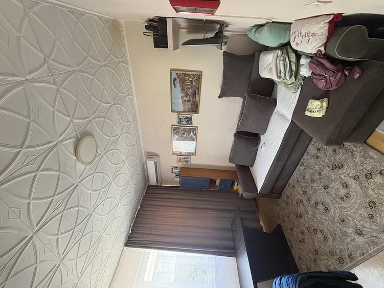 Apartament cu 2 camere decomandat în Lipovei