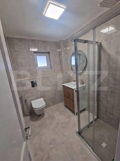 Casă individuală cu 3 camere cu Canalizare în Burdujeni