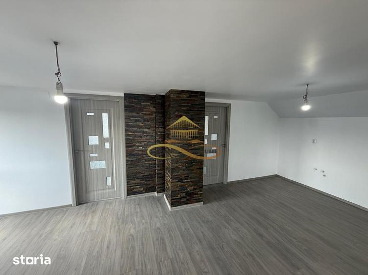 Casă cu 4 camere cu Teren 620 Mp în Central