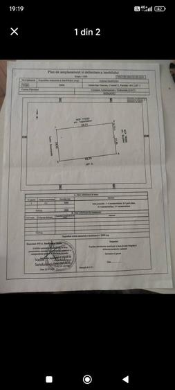 Spațiu comercial, în Central