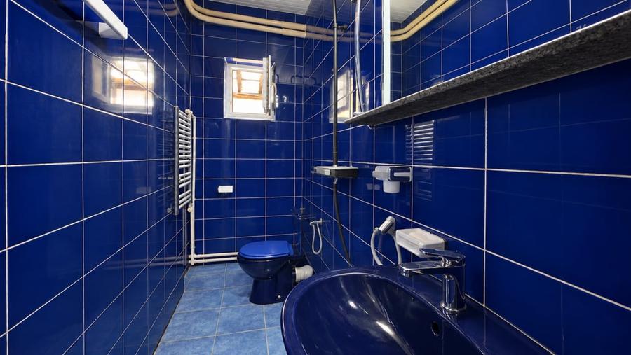 Apartament cu 3 camere semidecomandat, mobilat în Eforie Nord