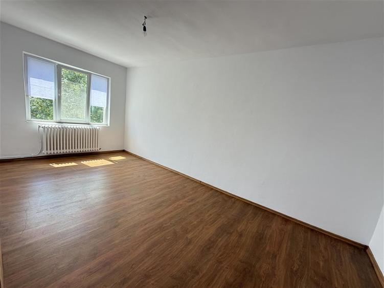 Apartament cu 2 camere decomandat în Frumoasa