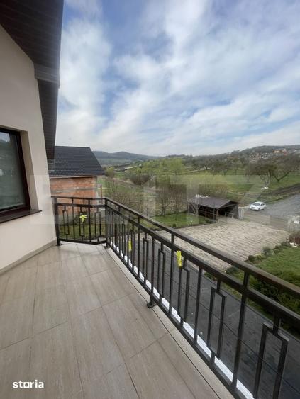 Casă cu 5 camere cu Teren 800 Mp în Central