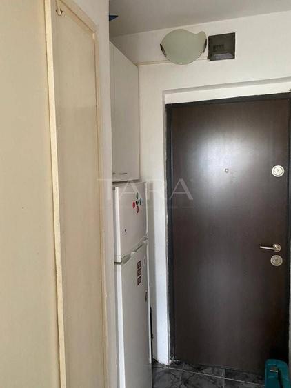 Apartament cu 2 camere semidecomandate, mobilat și utilat, Mănăștur. - 6