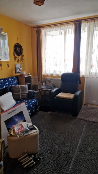 Apartament cu 3 camere decomandat în Ultracentral
