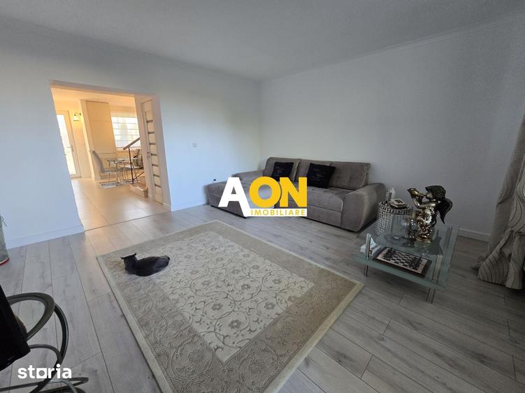 Casă cu 3 camere cu Teren 142 Mp în Lipoveni