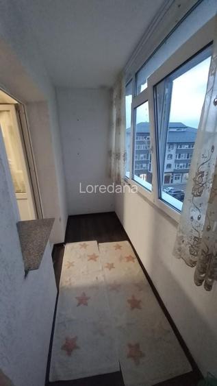Apartament 2 camere etaj 4din4