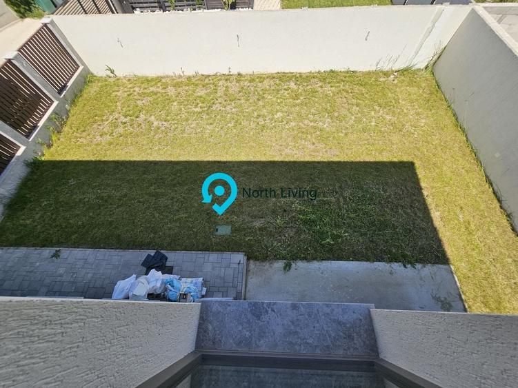 Casă individuală cu 6 camere cu Canalizare în Tunari