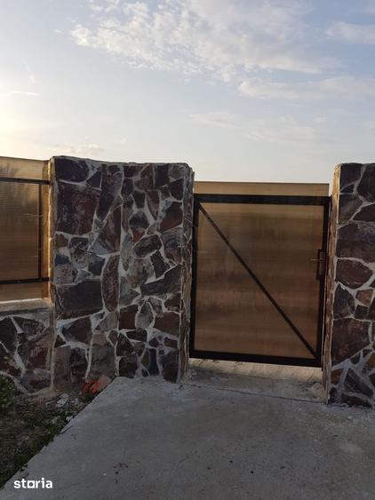 Teren de 2900 mp, în Husasău de Tinca