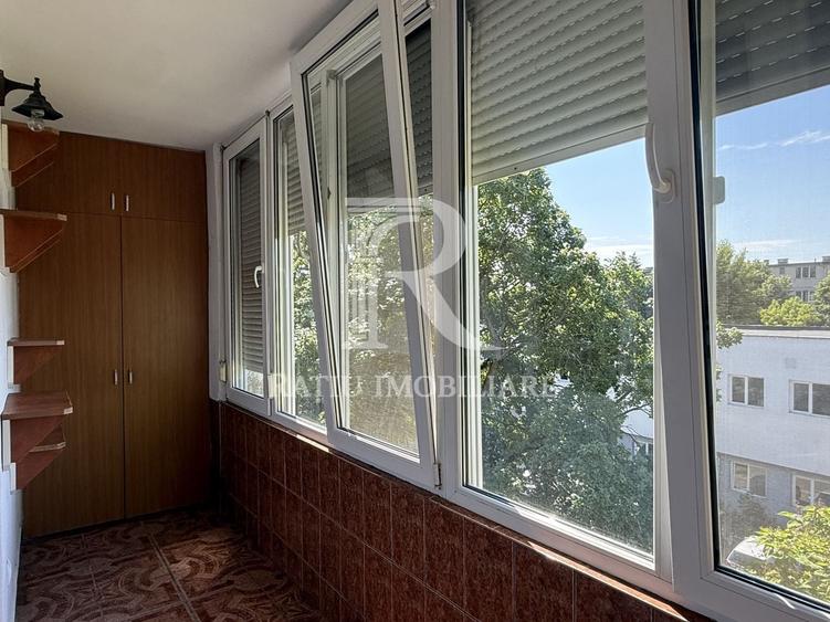 Apartament cu 2 camere de închiriat | Rogerius | Oradea - 3