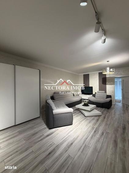 Apartament cu 2 camere în Nufărul