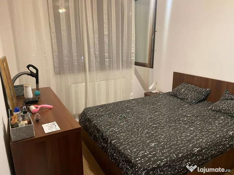 Apartament cu 2 camere decomandat în Prelungirea Ghencea