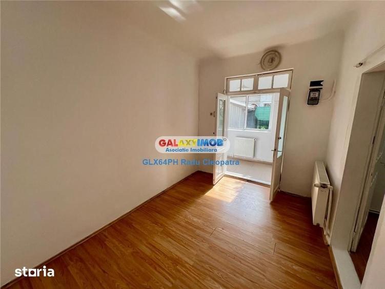 Casă cu 2 camere decomandat cu Teren 150 Mp în Sud