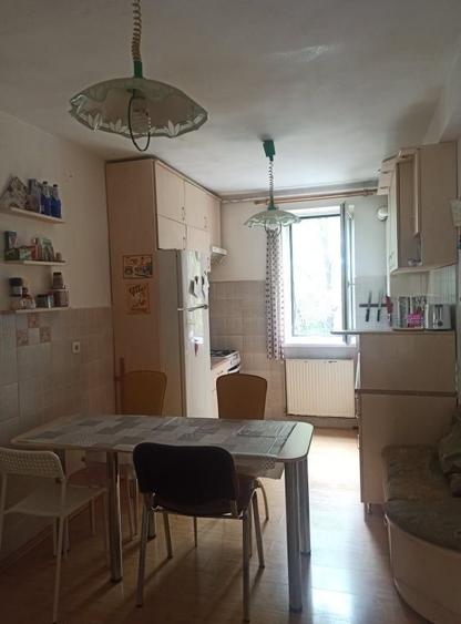 Apartament cu 3 camere decomandat în Gheorgheni