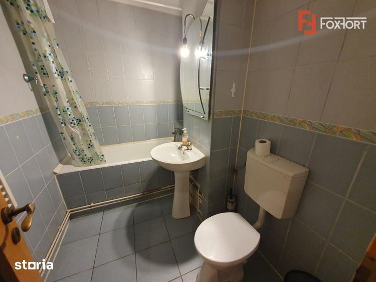 Apartament cu 2 camere decomandat, mobilat în Steaua