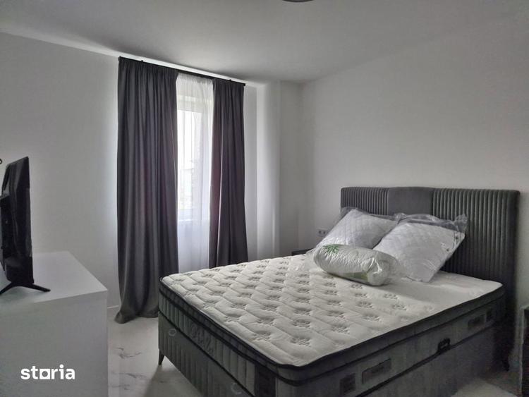 Apartament cu 2 camere în Republicii