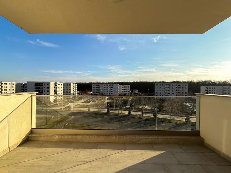 Apartament 2 Camere Greenfield – complet mobilat si utilat - 4