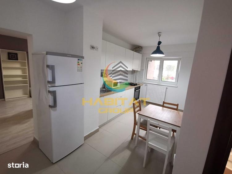 Inchiriere Apartament Renovat 3 Camere Calea Vacaresti - 6