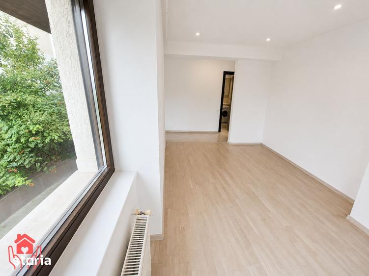 Apartament cu 4 camere, mobilat în Sisești — fotografia 3