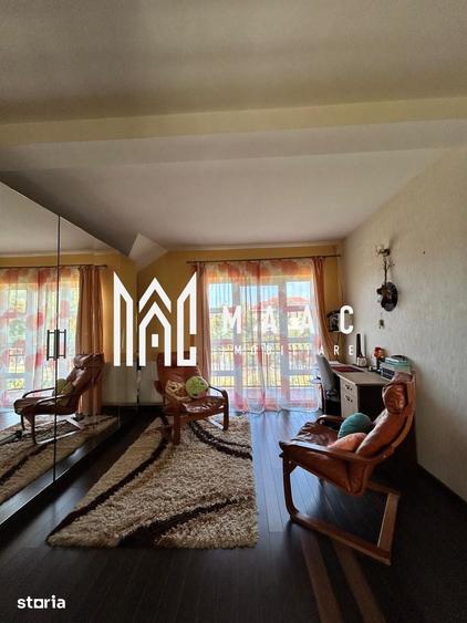 Casă cu 5 camere cu Teren 350 Mp în Goranu