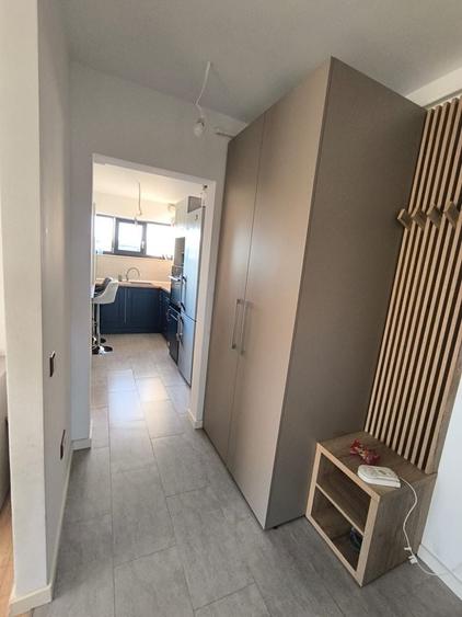 Apartament cu 2 camere decomandat în Mănăștur