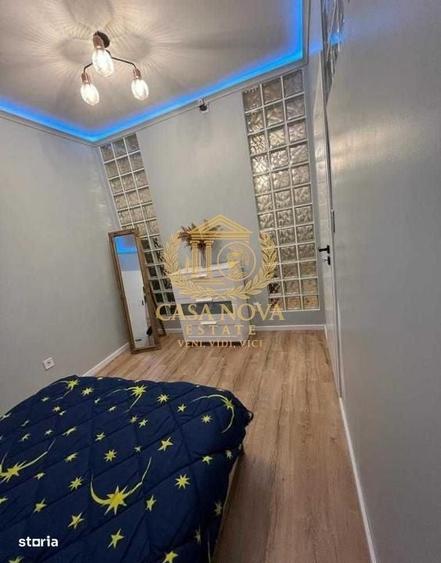 Apartament 2 camere, bloc nou 2023, parcare subterana, finisaje modern - 6