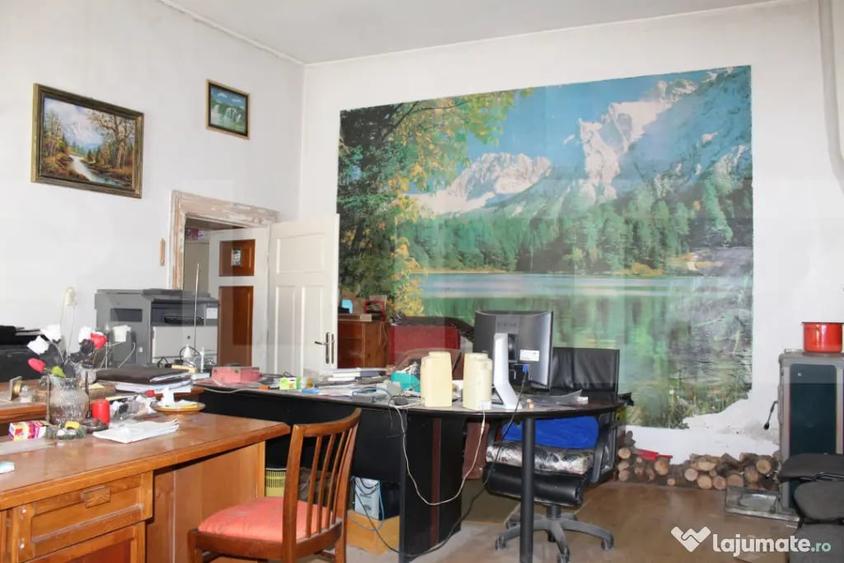 Spațiu comercial, de 116 mp, în Central