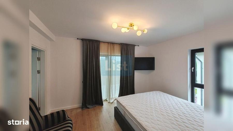 Casă cu 4 camere cu Teren 400 Mp în Central