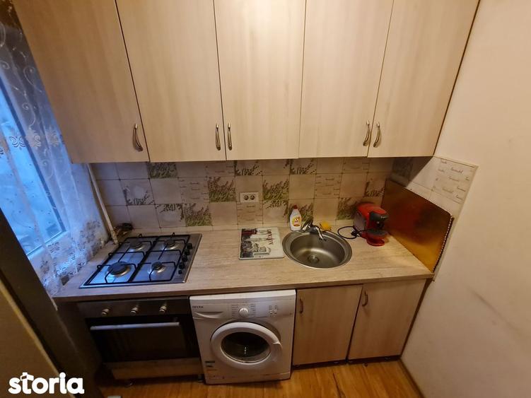 Inchiriez ap. 2 camere Central - Piata Mica, etaj3, SmartTV,Decomandat - 18