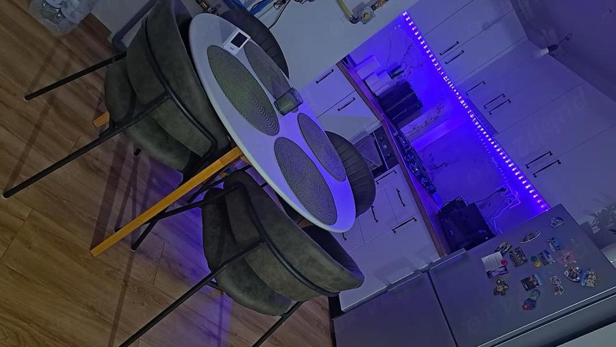 Apartament cu 3 camere decomandat în Sântandrei