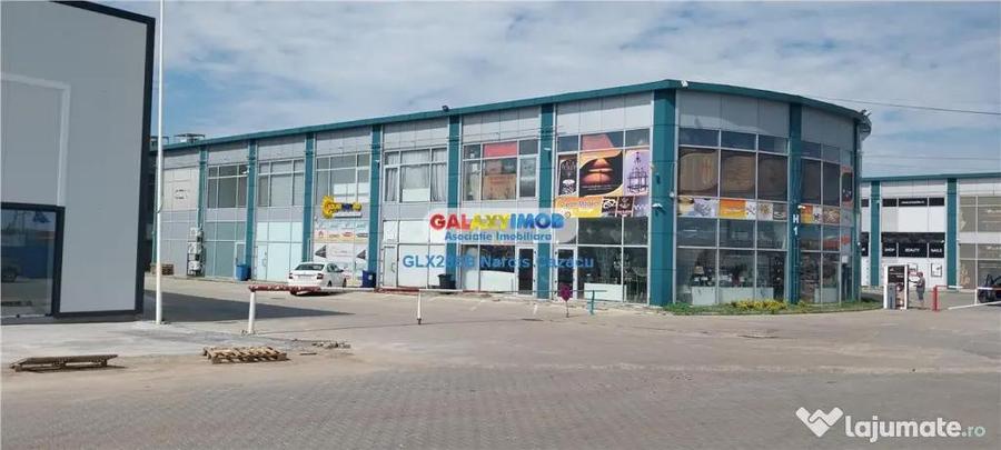 Spațiu comercial, de 100 mp, în Afumați