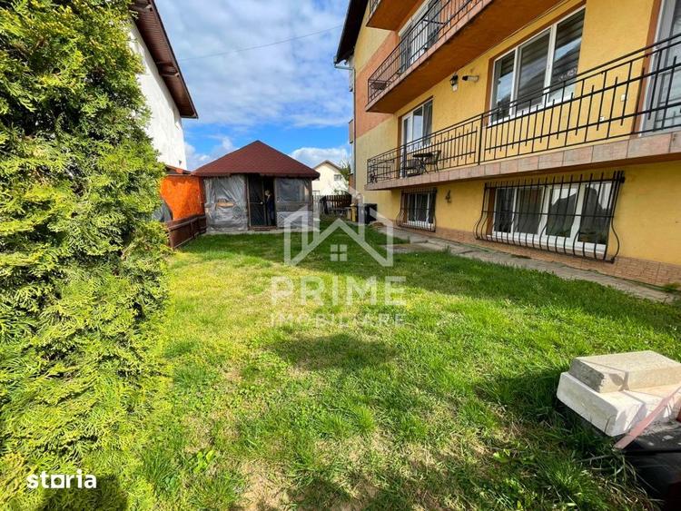 Apartament cu 4 camere, mobilat în Cetate