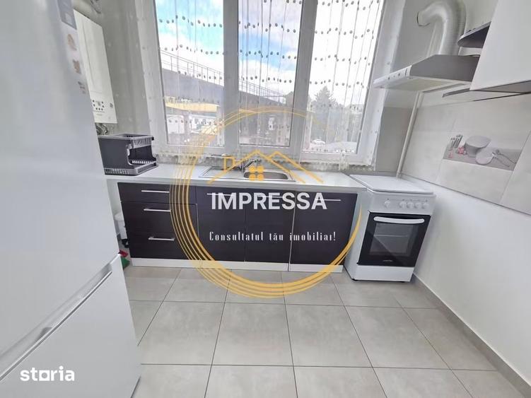 Apartament cu 2 camere în Burdujeni