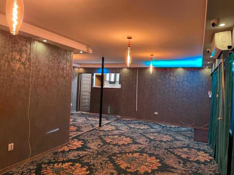Spațiu comercial, de 71 mp, în Central