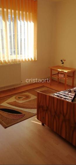 De inchiriat apartament cu 2 camere in Marghita