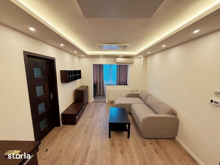 Apartament 2cam MODERN, RENOVAT, METROU - Obor | Viitorului 182 - 6