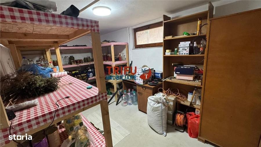 Casă cu 4 camere în Micești