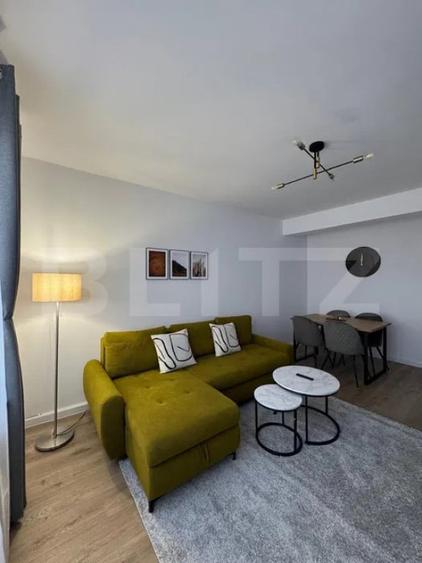 Apartament 2 camere, 50 mp, zona Ultracentral - 4