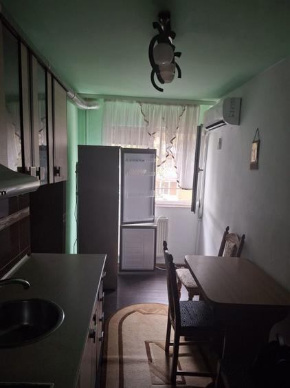 Apartament cu 2 camere decomandat în Șagului