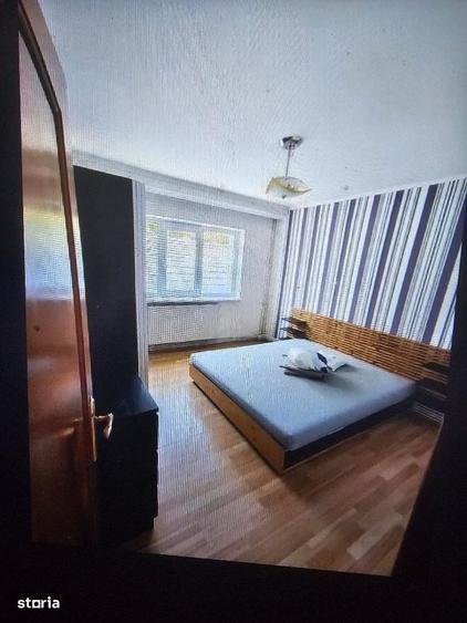 Apartament cu 3 camere decomandat în Ultracentral