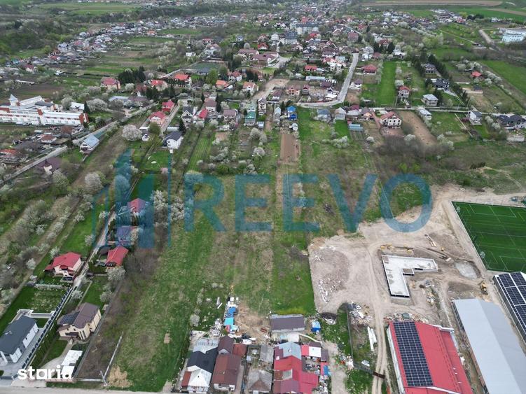 Teren de vanzare Bara?i, Bacau - 3