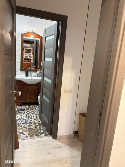 Apartament cu 3 camere în Chiajna