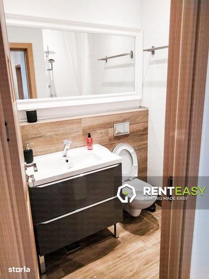 Apartament cu 2 camere situat in zona Fundatie - 7