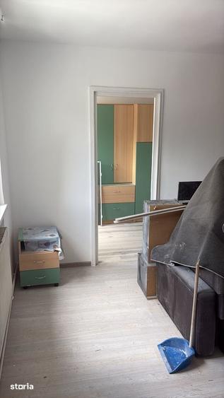 Apartament cu 2 camere în Mureșeni