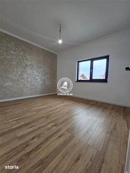 Vila 4 camere P+1E, 402 mp teren - Valea Lupului , Iasi - COMISION 0% - 16