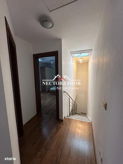 Apartament cu 3 camere în Nojorid