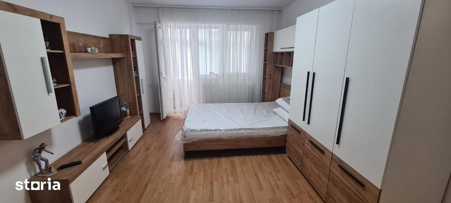 Garsonieră în George Enescu