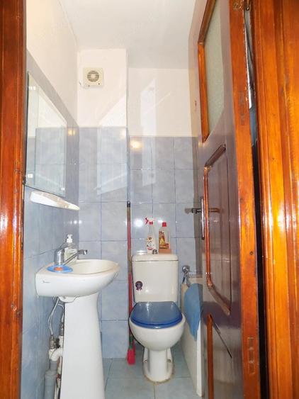 Apartament cu 2 camere semidecomandat în Brăilița